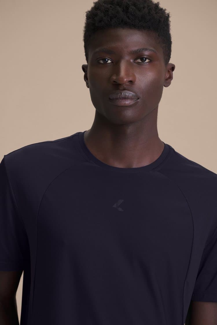 Camiseta Train Breeze Slim Men