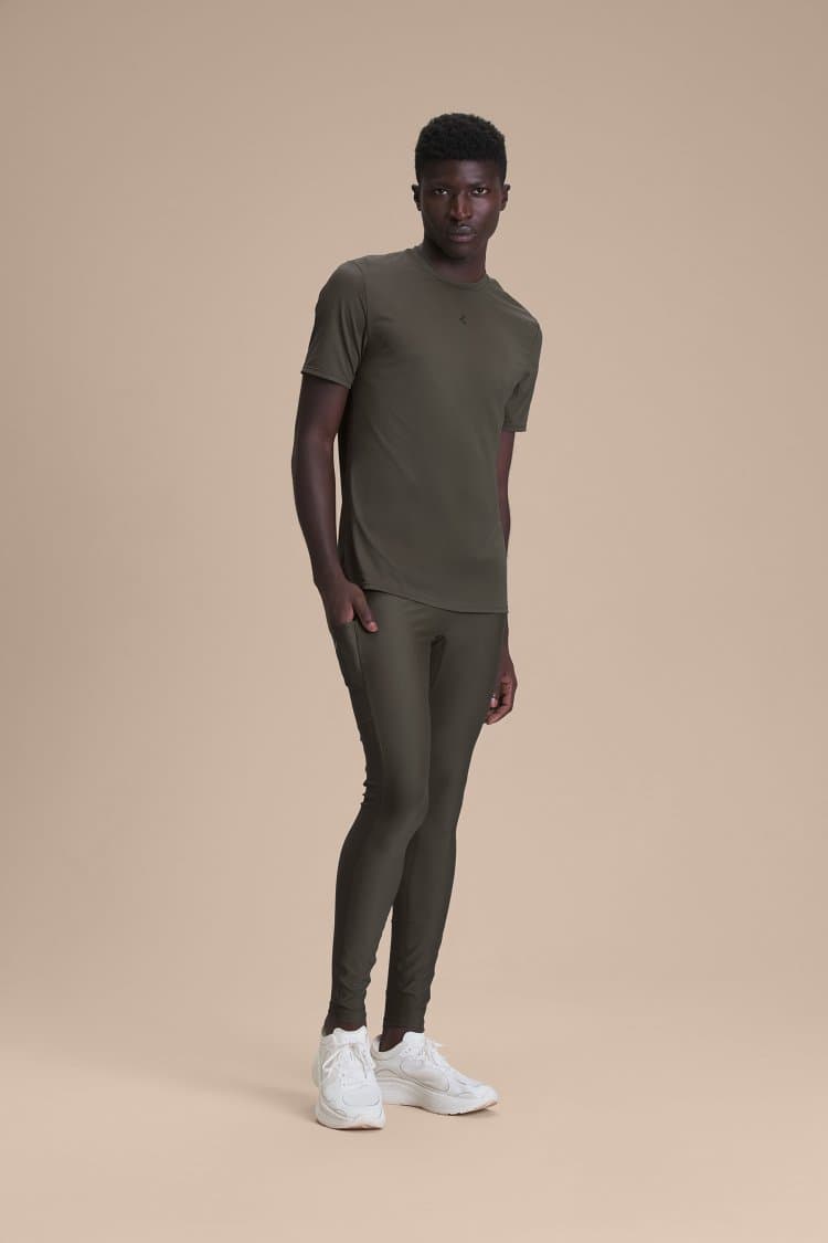 Calça Run Move Airflow Men