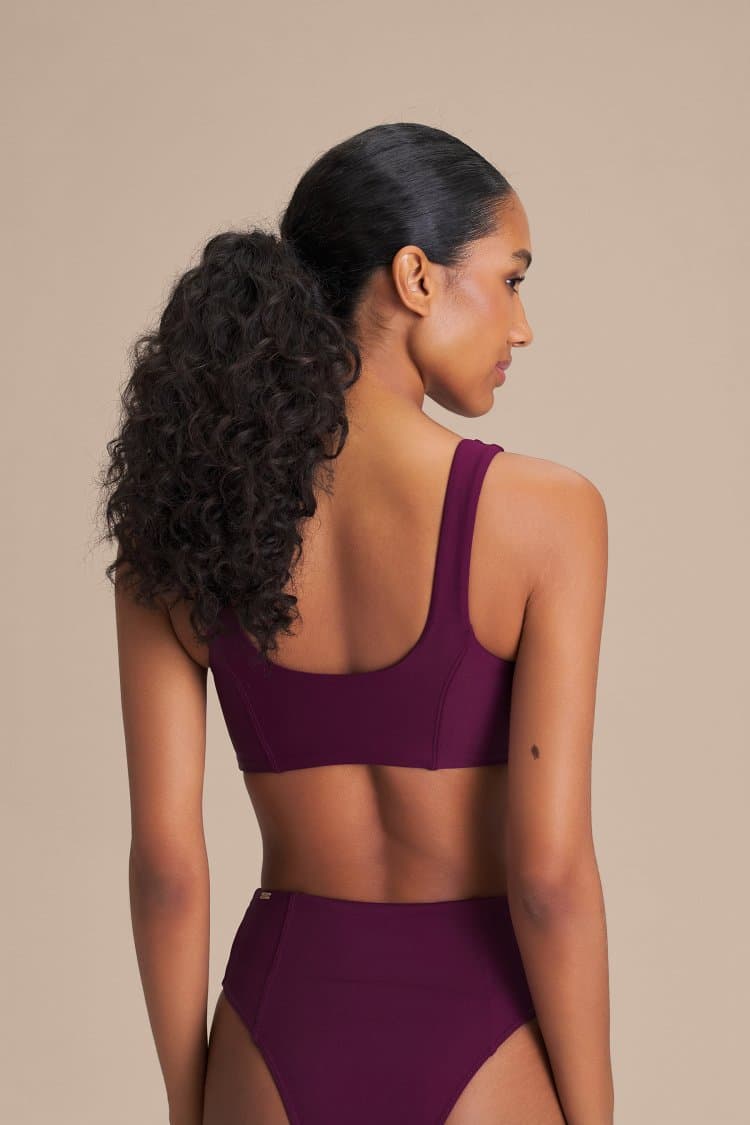 Top Reto Draped Sense®