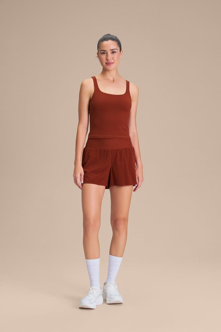 Regata Cropped Move Sense®