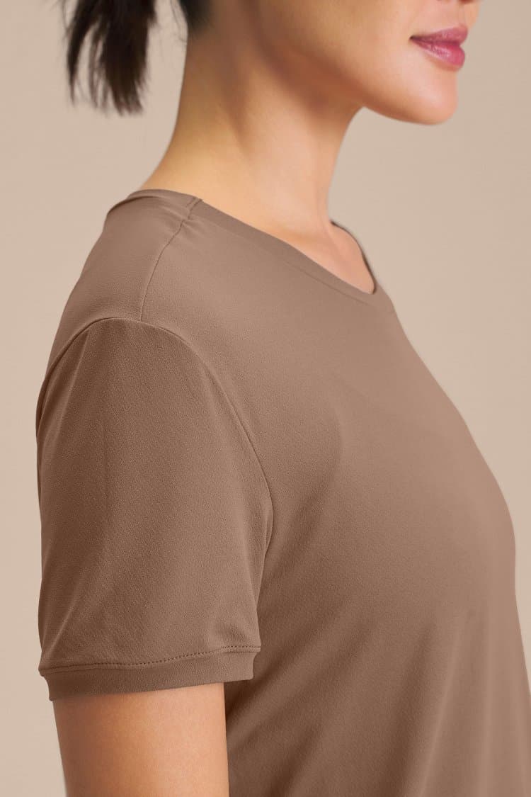 Camiseta Basic Comfort