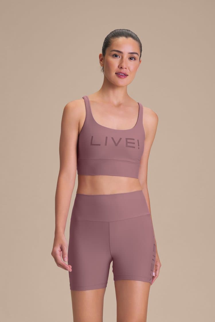 Shorts LIVE! Icon Neo