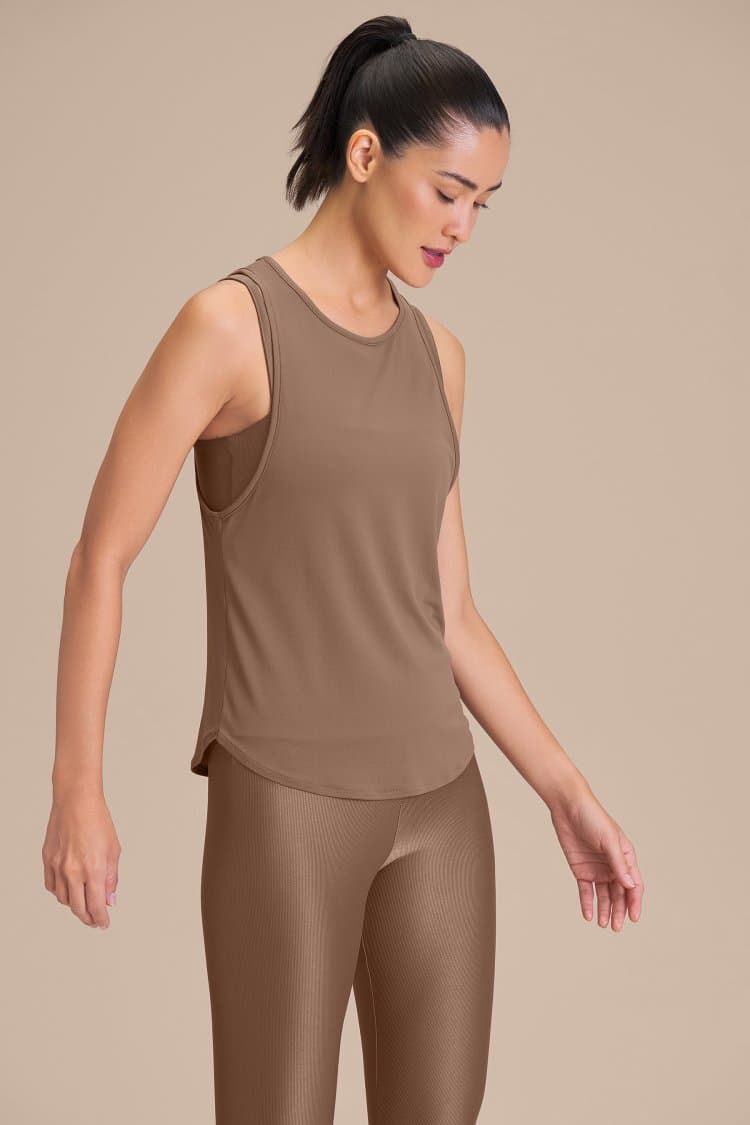 Regata Breath Back Comfort