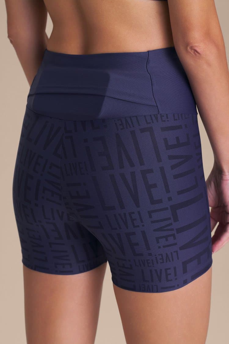 Shorts Fit LIVE!