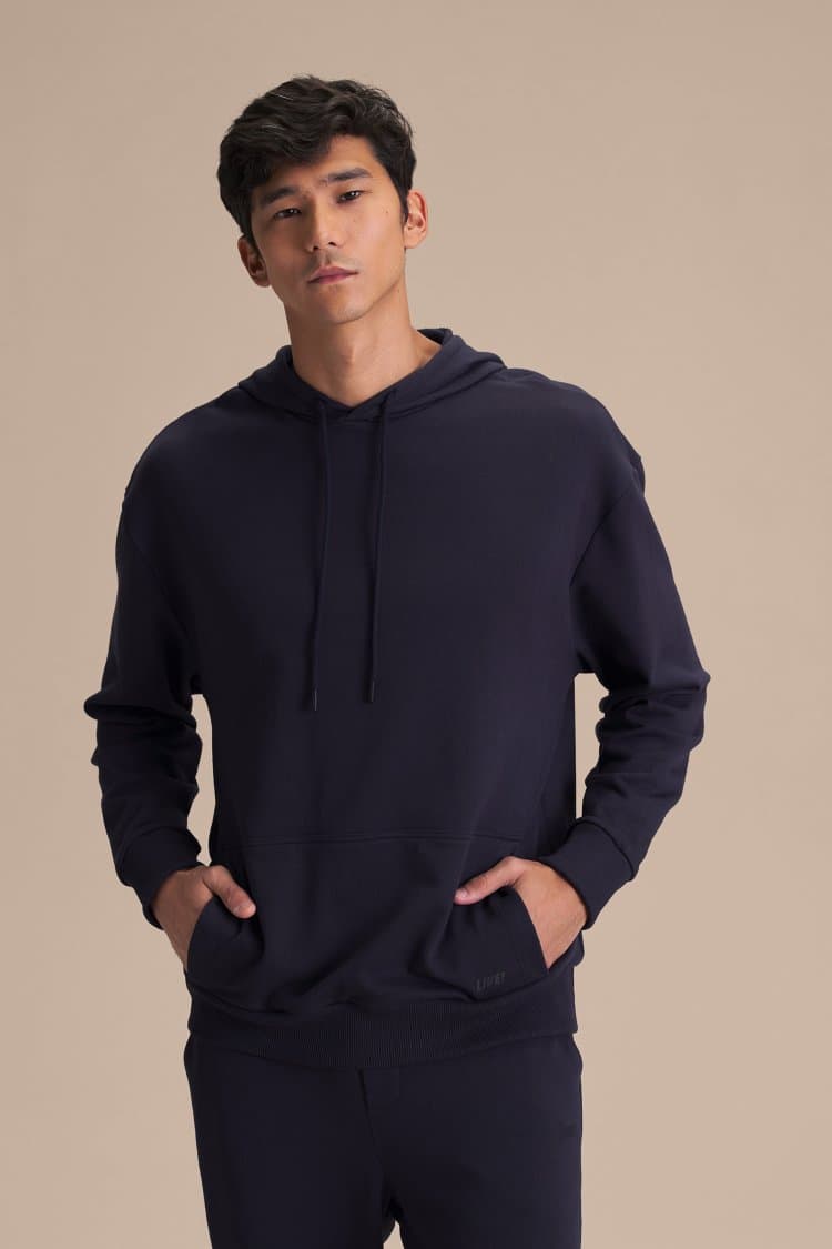 Blusão Casual Over Men