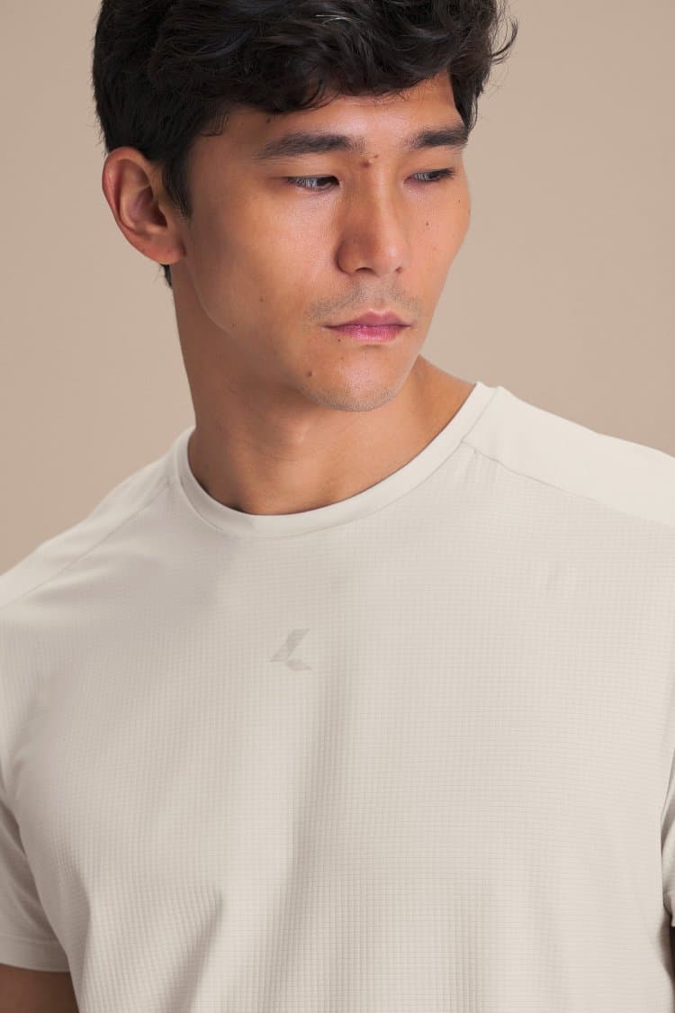 Camiseta Run Comfy Men