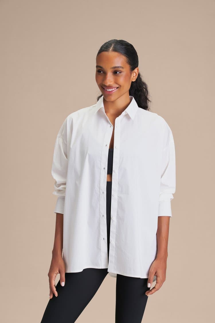 Camisa Ween