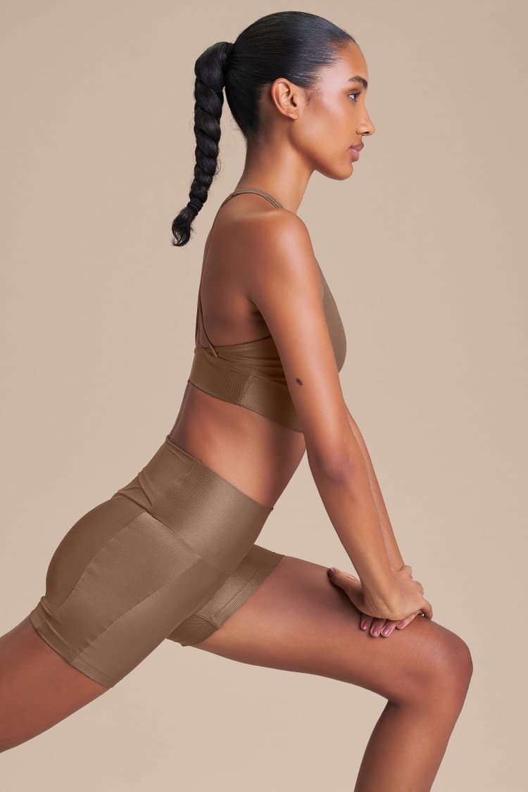 Shorts Fit Allure® Adaptiv