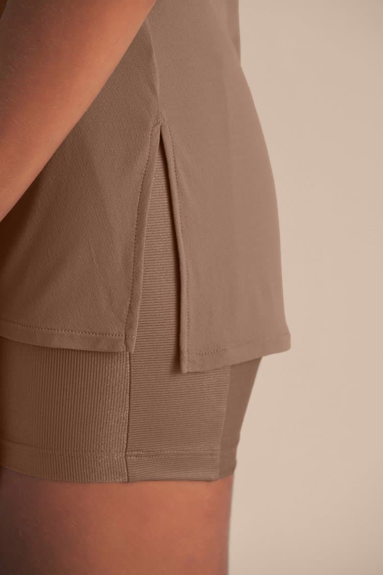 Camiseta V Comfort