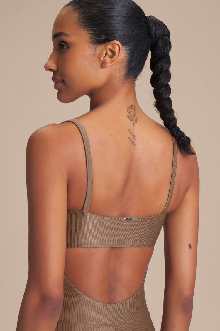 Macaquinho Shorts Allure® Adaptiv