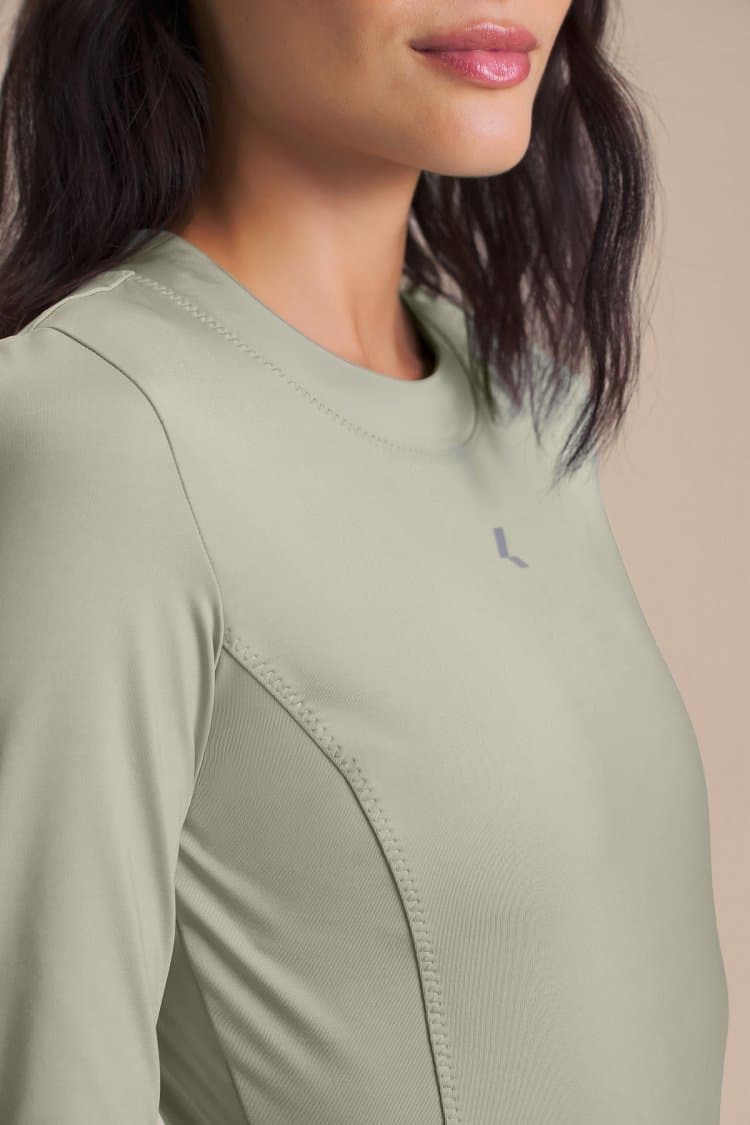 Camiseta ML Lineup Acqua