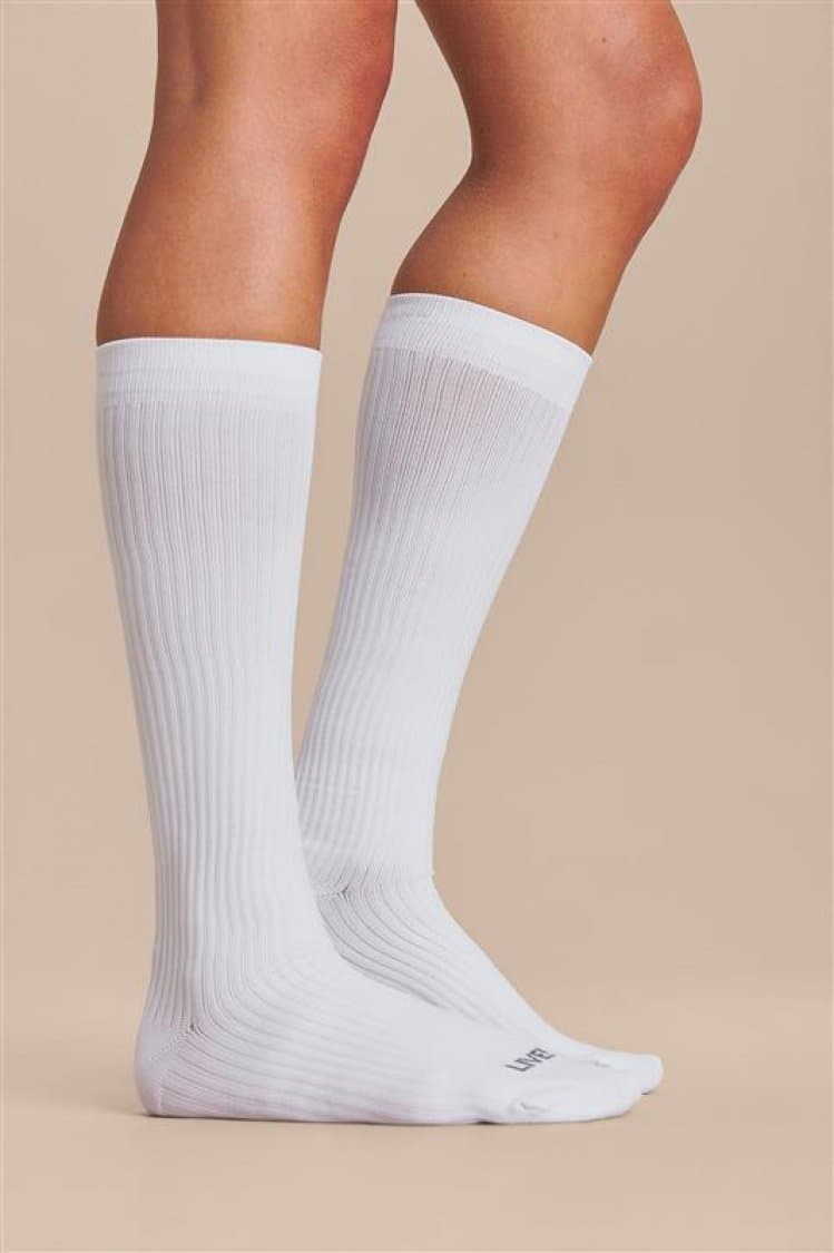 Meia High Compression Unissex