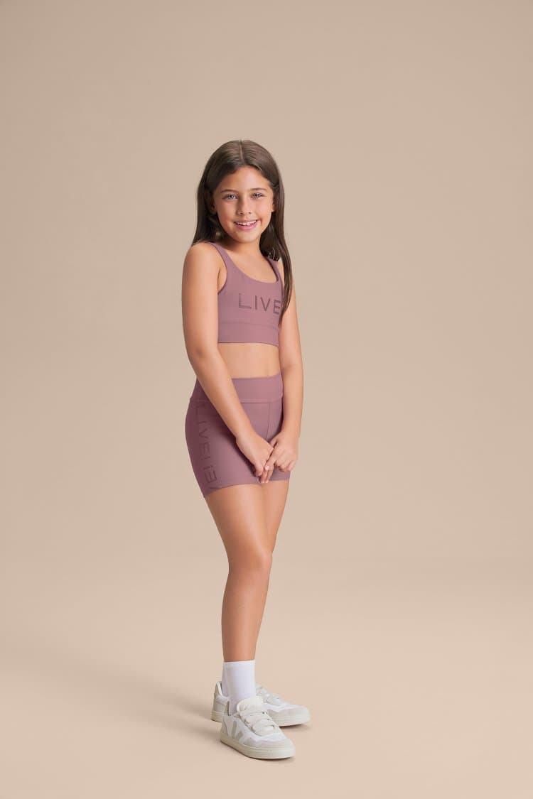 Shorts Icon Neo Kids