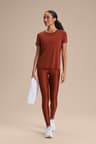 Rust Red