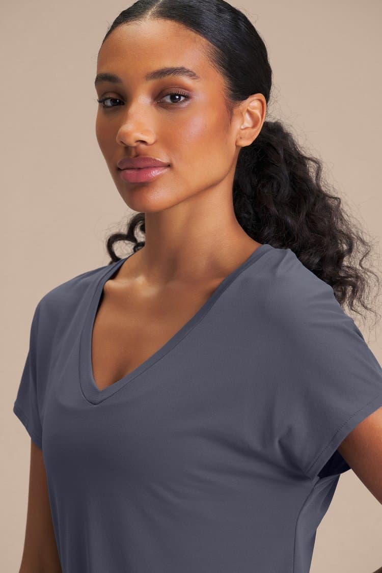 Camiseta V Comfort