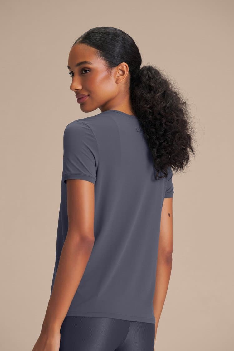 Camiseta Basic Comfort