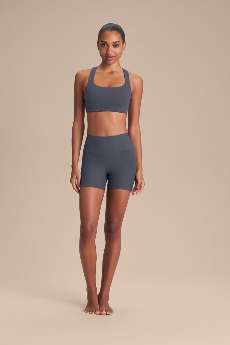 Shorts Square Melt