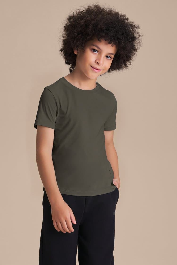 Camiseta Bio Stretch Kids