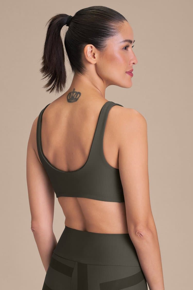 Top Reversible Maxi LIVE!