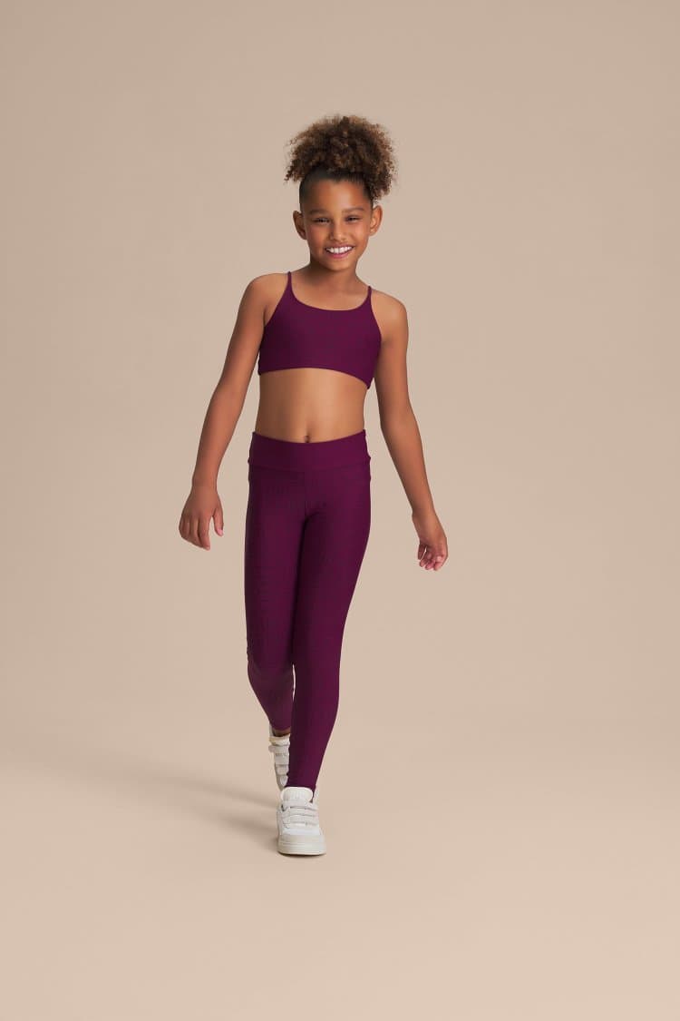 Legging LIVE! Kids