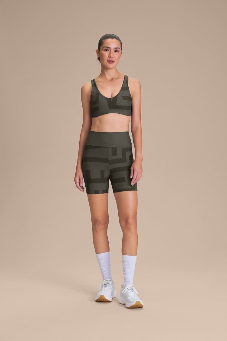 Shorts Maxi LIVE!