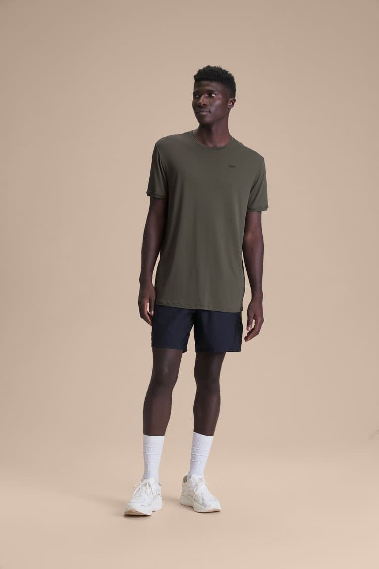 Camiseta Train Comfy Men