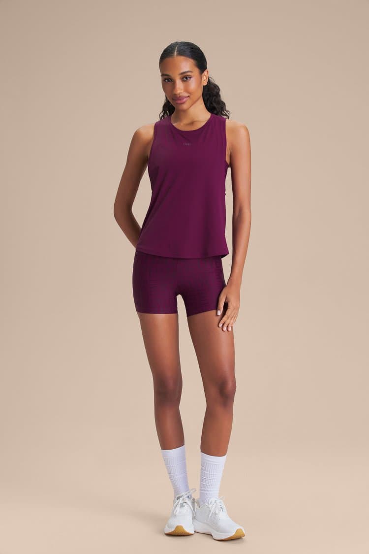 Shorts Fit LIVE!
