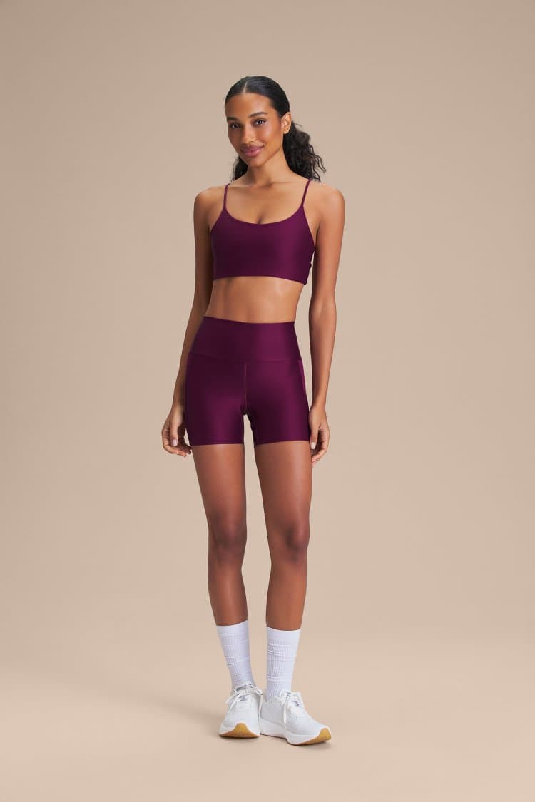 Shorts Fit Allure® Adaptiv