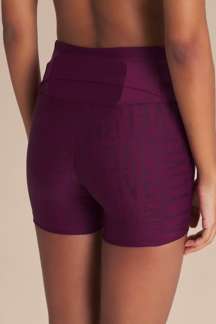 Shorts Fit LIVE!