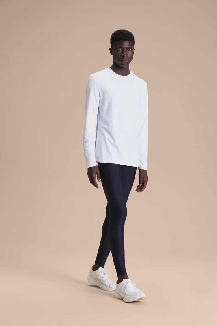Calça Run Move Thermo Men