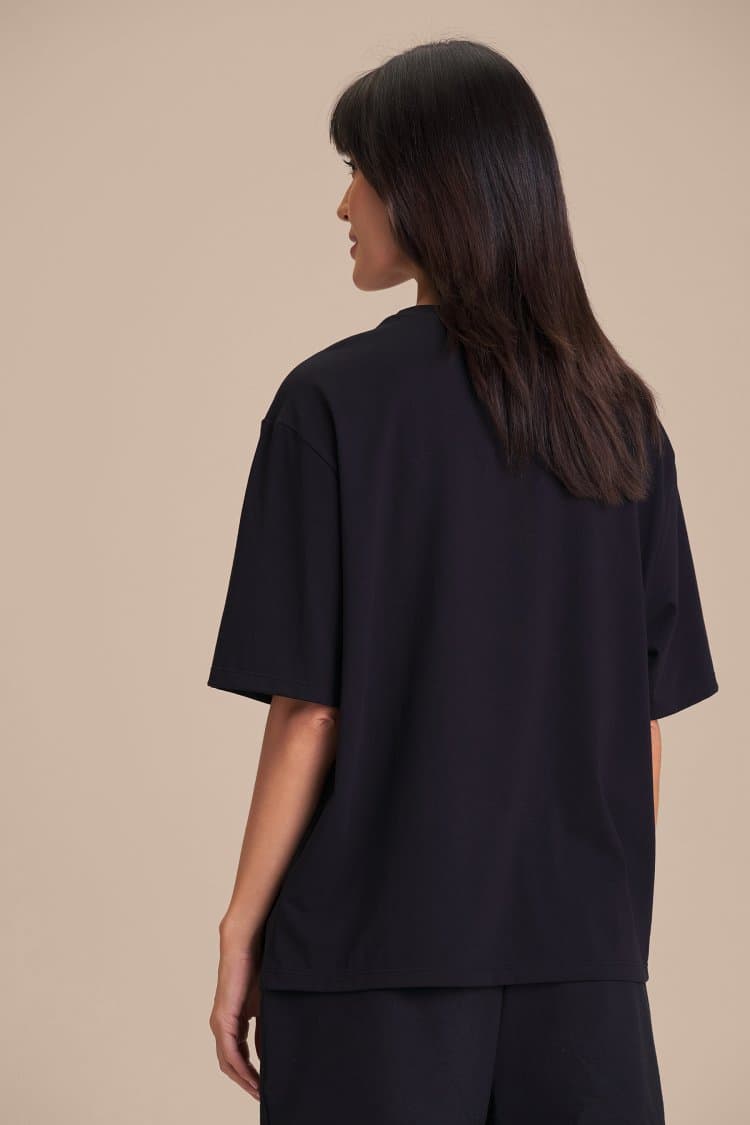 Camiseta Pima Slim