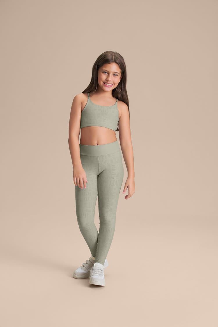 Legging LIVE! Kids