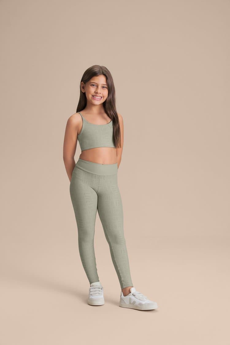 Legging LIVE! Kids