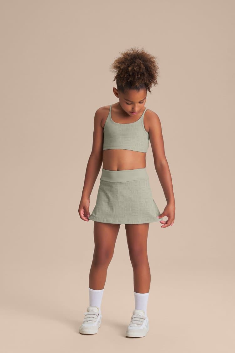 Saia LIVE! Kids