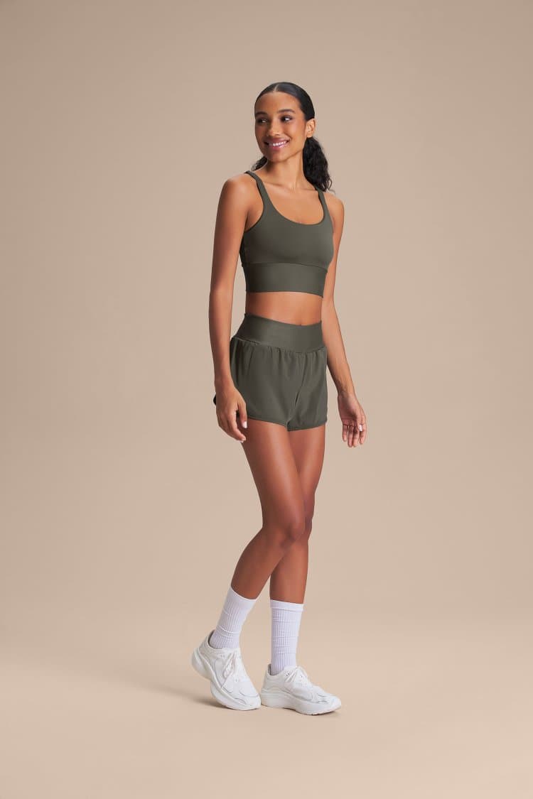 Shorts Pro Dryside