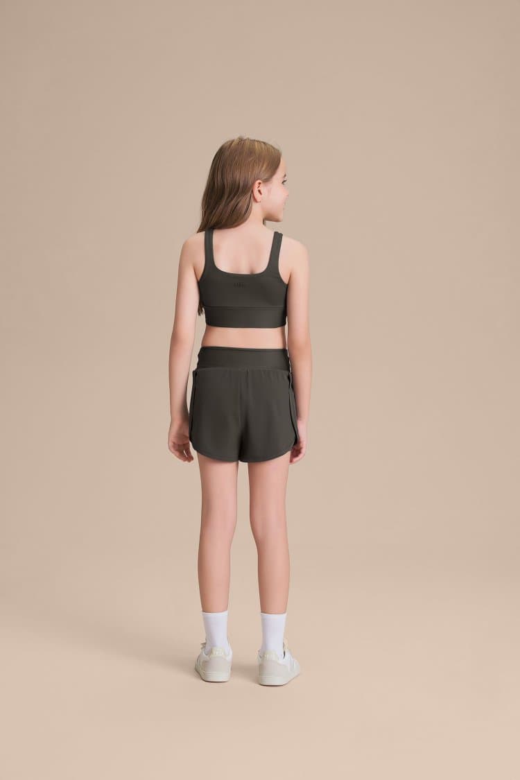 Shorts Pro Dryside Kids