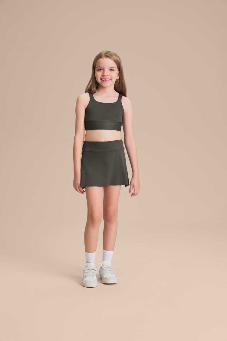 Saia Sport Sense® Kids