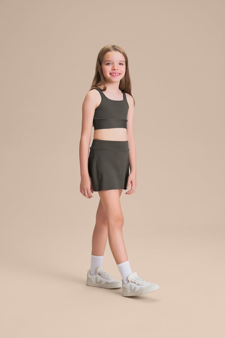 Saia Sport Sense® Kids