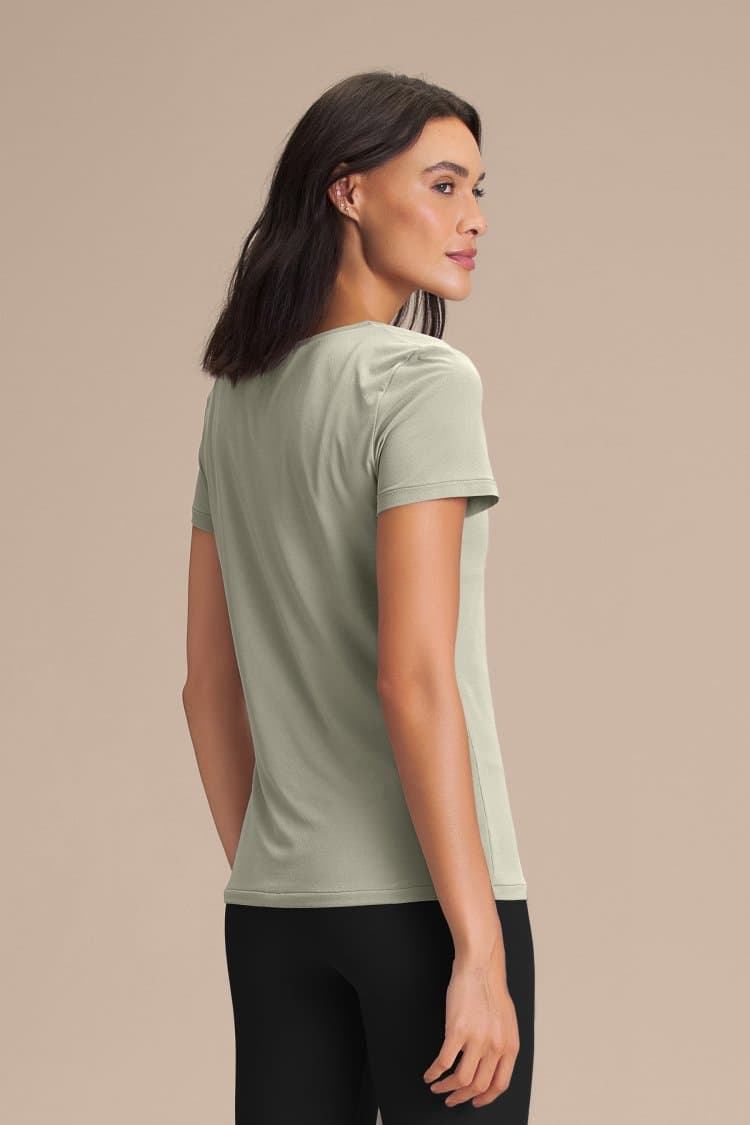 Camiseta LIVE! Comfort