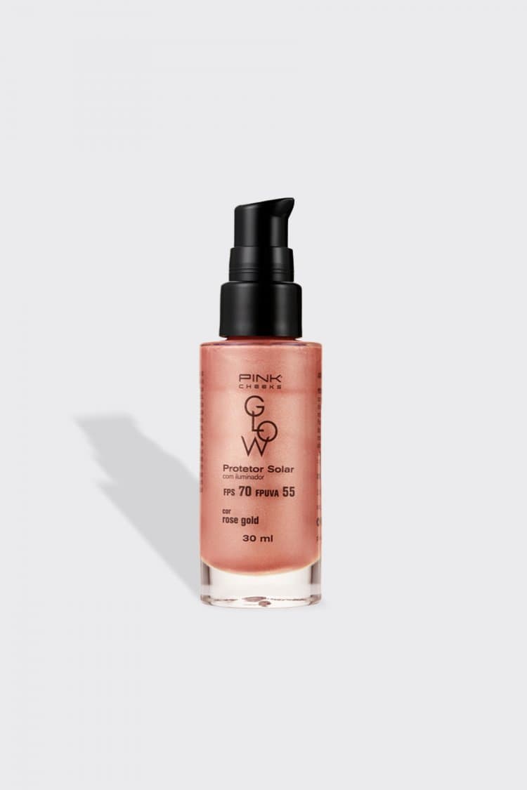 Glow Booster FPS70 FPUVA55  30 ml