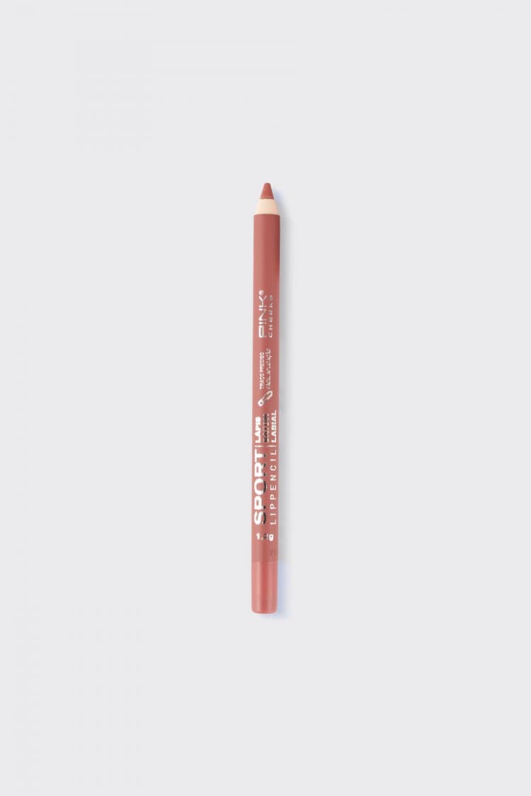 Lápis Batom Labial Sport Lip pencil Nude 1,2g