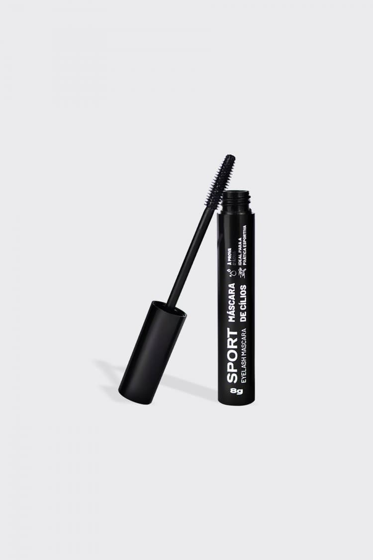 Máscara de cílios Sport Eyelash Mascara preta 8g