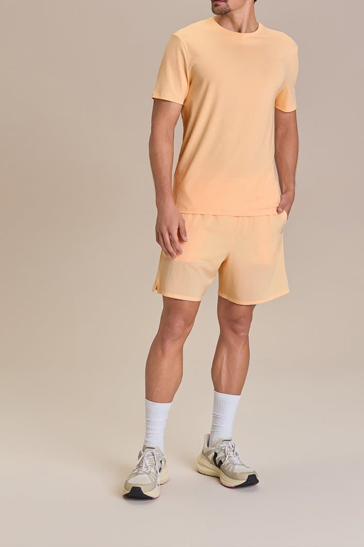 Camiseta Comfy Pima Slim Men