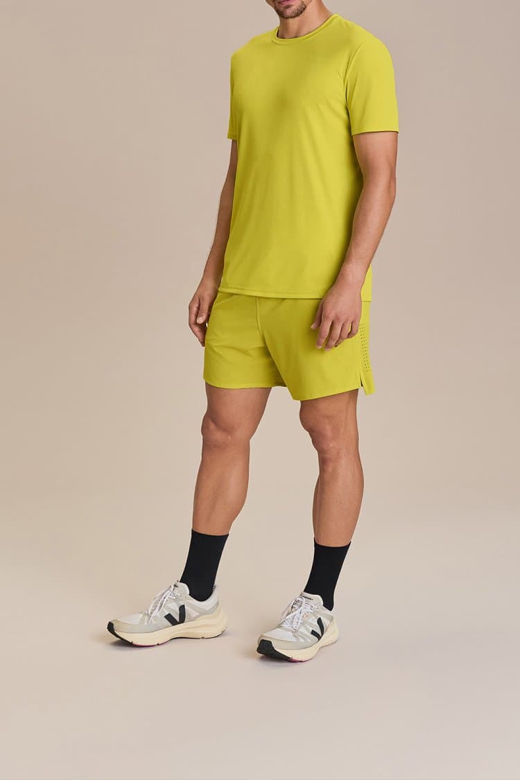 Camiseta Comfy Link Co² Men