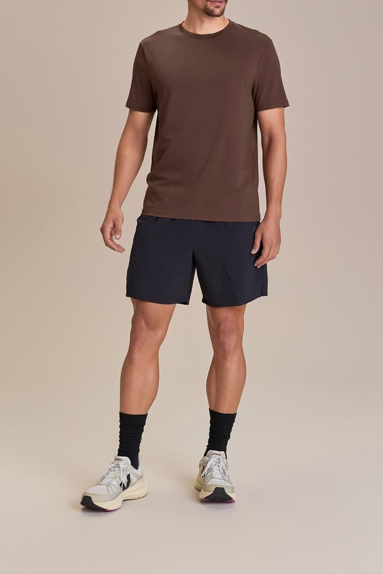 Camiseta Comfy Pima Slim Men