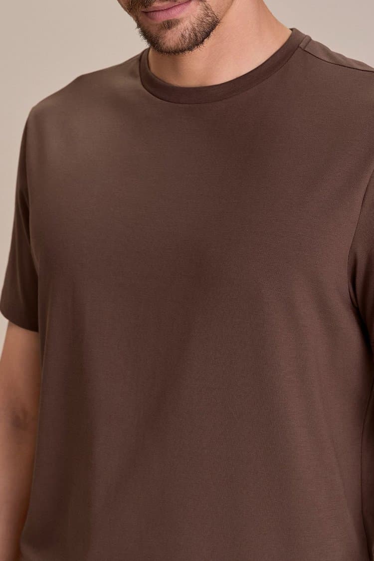 Camiseta Comfy Pima Slim Men