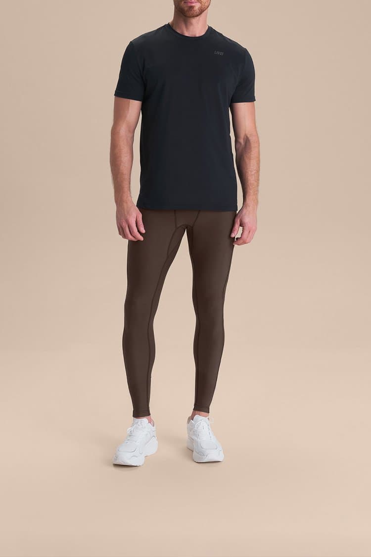 Calça Run Move Grafeno Men