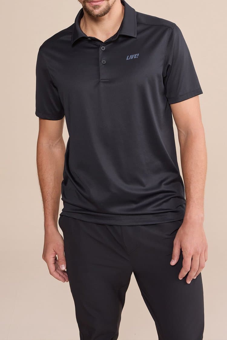 Camisa Polo Street Men