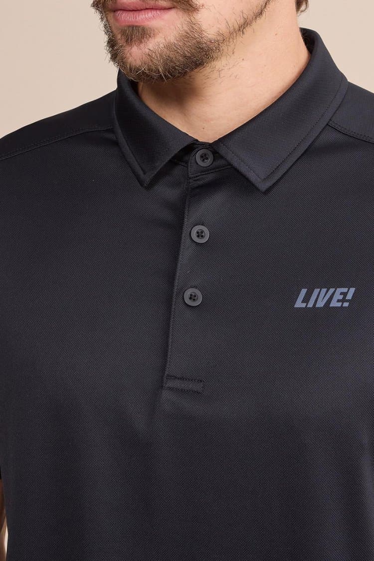 Camisa Polo Street Men