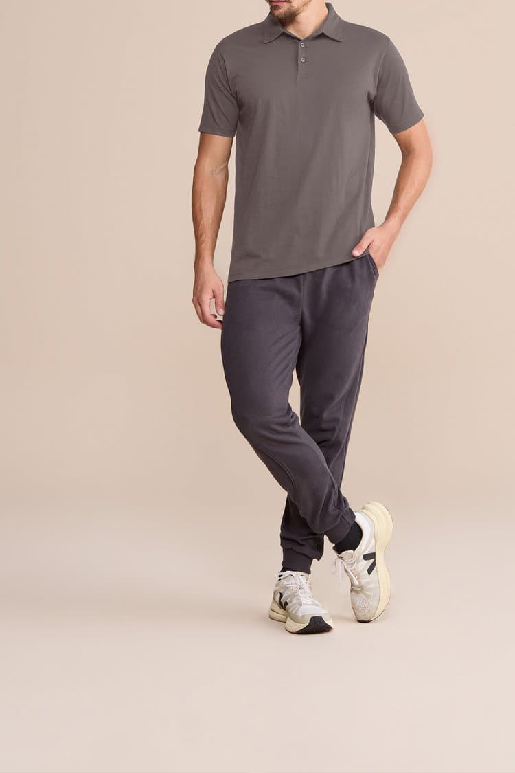 Camisa Polo Pima Soft Men